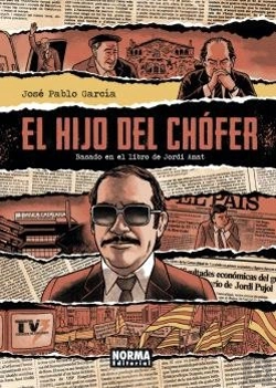 Bertrand.pt - El Hijo Del Chofer