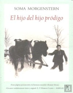 Bertrand.pt - El Hijo Del Hijo Pródigo