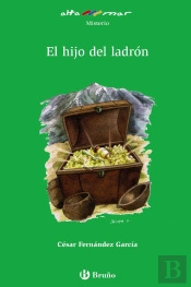 El Hijo Del Ladrón