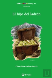 El Hijo Del Ladrón