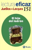 El Hijo Del Ladrón Juego De Lectura