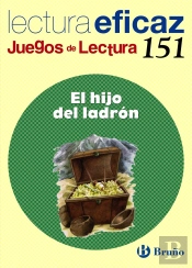 El Hijo Del Ladrón Juego De Lectura