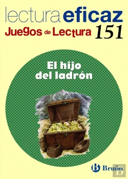Bertrand.pt - El Hijo Del Ladrón Juego De Lectura