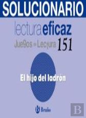 El Hijo Del Ladrón Solucionario