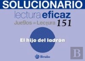 El Hijo Del Ladrón Solucionario