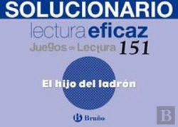 Bertrand.pt - El Hijo Del Ladrón Solucionario
