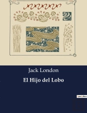 El Hijo Del Lobo - .