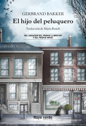 El Hijo Del Peluquero
