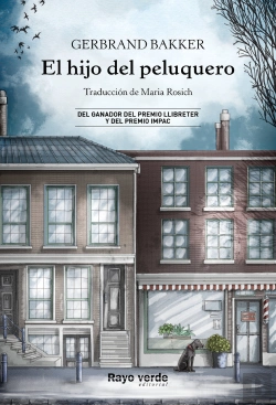 Bertrand.pt - El Hijo Del Peluquero