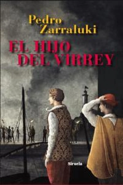 Bertrand.pt - El Hijo Del Virrey