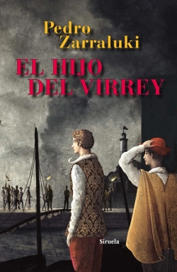 Bertrand.pt - El Hijo Del Virrey