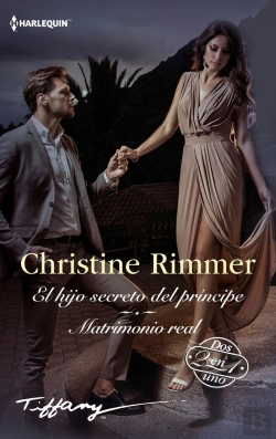 Bertrand.pt - El Hijo Secreto Del Principe - Matrimonio Real