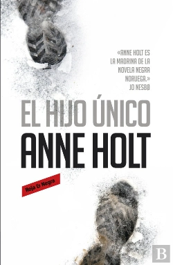 Bertrand.pt - El Hijo Único (Hanne Wilhelmsen 3)