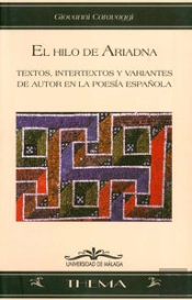 El Hilo De Ariadna