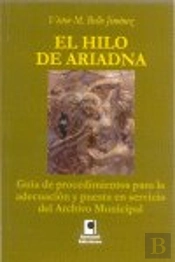 El Hilo De Ariadna