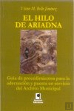 Bertrand.pt - El Hilo De Ariadna