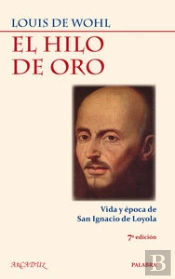 El Hilo De Oro