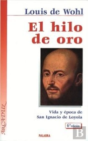 El Hilo De Oro