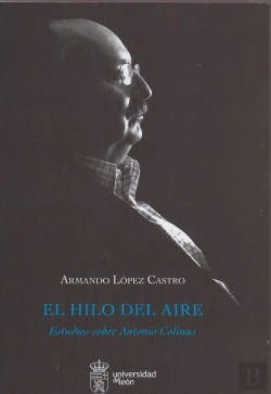 Bertrand.pt - El Hilo Del Aire: Estudios Sobre Antonio Colinas