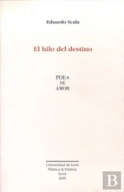 El Hilo Del Destino: Poe+ De Amor