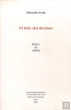 Bertrand.pt - El Hilo Del Destino: Poe+ De Amor
