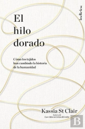 El Hilo Dorado
