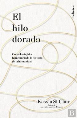 Bertrand.pt - El Hilo Dorado
