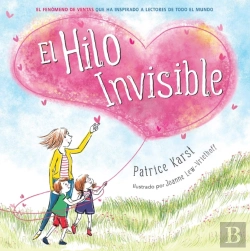 Bertrand.pt - El Hilo Invisible (The Invisible String) (Castilian)