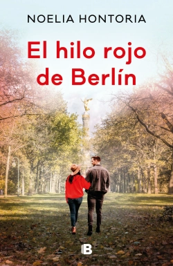 Bertrand.pt - El Hilo Rojo De Berlín
