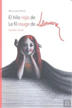 Bertrand.pt - El Hilo Rojo De Lilouane = Le Fil Rouge De Lilouane