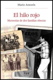 El Hilo Rojo