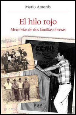 Bertrand.pt - El Hilo Rojo