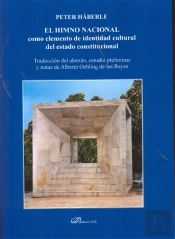 El Himno Nacional Como Elemento De Indentidad Cultural Del Estado Constitucional