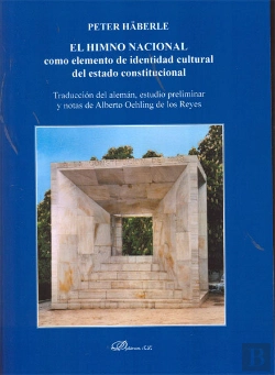 Bertrand.pt - El Himno Nacional Como Elemento De Indentidad Cultural Del Estado Constitucional