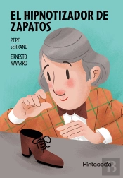 El Hipnotizador De Zapatos