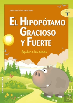 Bertrand.pt - El Hipopótamo Gracioso Y Fuerte
