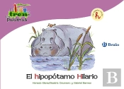 El Hipopótamo Hilario
