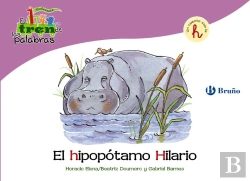 Bertrand.pt - El Hipopótamo Hilario