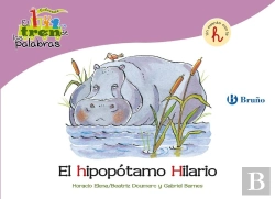 Bertrand.pt - El Hipopótamo Hilario