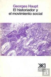 El Historiador Y El Movimiento Social
