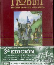 El Hobbit Ed. De Lujo