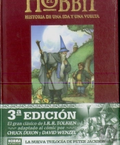 El Hobbit Ed. De Lujo