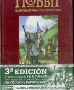 Bertrand.pt - El Hobbit Ed. De Lujo