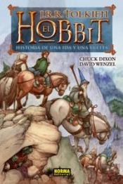 El Hobbit (Nueva Edicion)