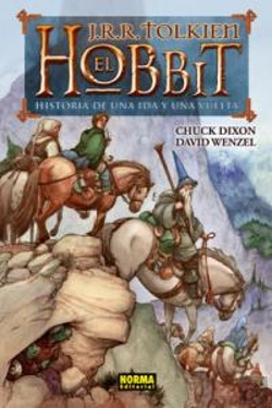 Bertrand.pt - El Hobbit (Nueva Edicion)