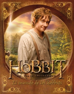 Bertrand.pt - El Hobbit. Un Viaje Inesperado. El Mundo De Los Hobbits