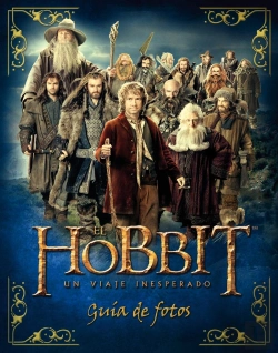 Bertrand.pt - El Hobbit. Un Viaje Inesperado. Guía De Fotos.