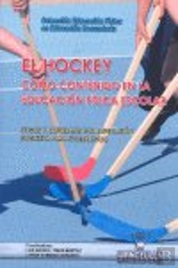 Bertrand.pt - El Hockey Como Contenido En La Educación Física Escolar