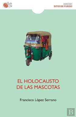 Bertrand.pt - El Holocausto De Las Mascotas