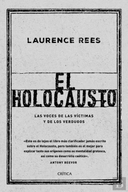 Bertrand.pt - El Holocausto